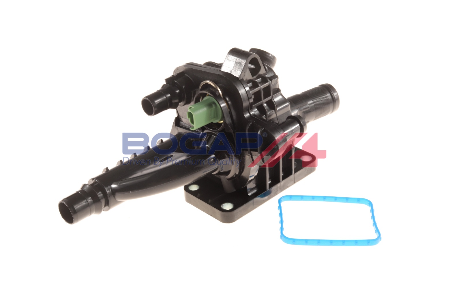 Thermostat Housing - P4246100 BOGAP