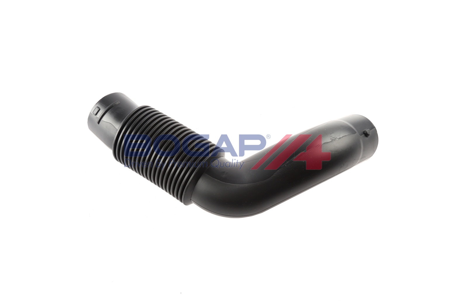 Intake Hose, air filter - P6110107 BOGAP