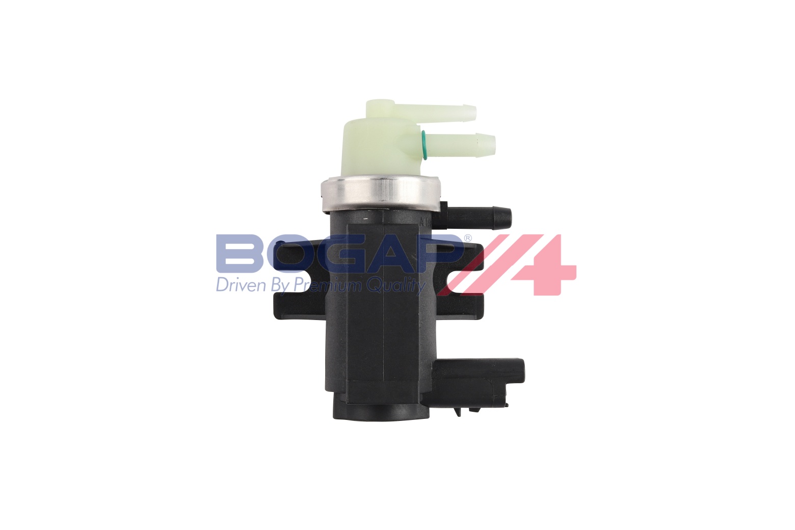 Convertitore pressione, Turbocompressore - P6112100 BOGAP