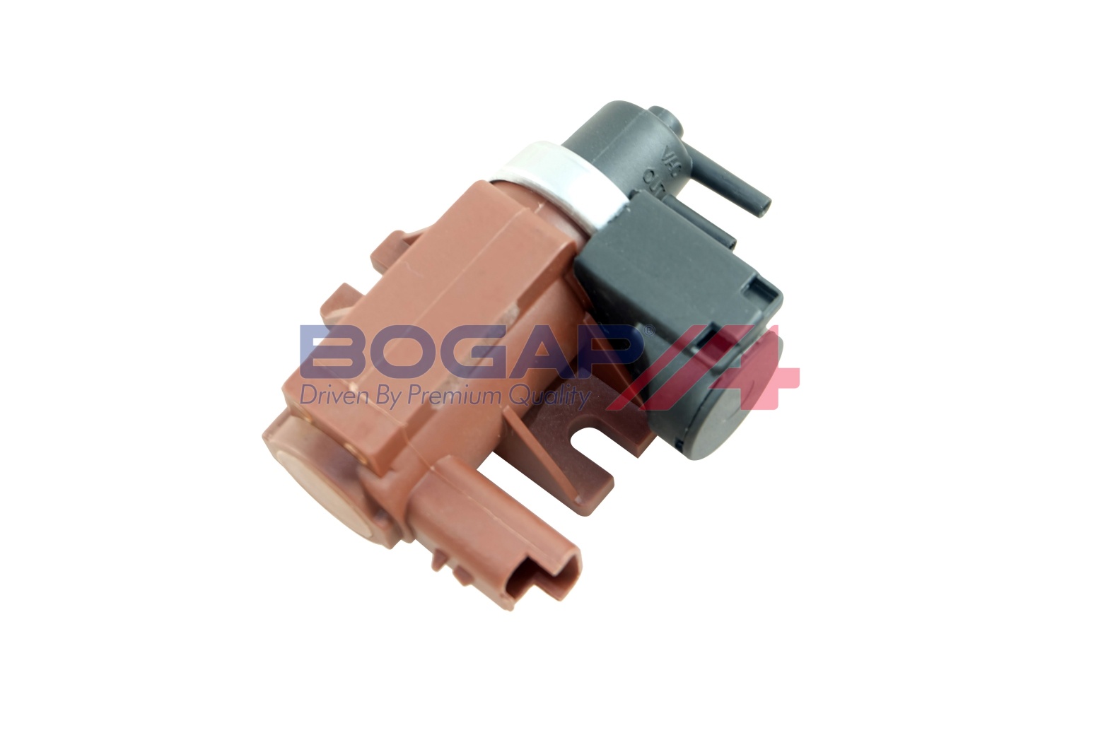 Pressure converter, turbocharger - P6112101 BOGAP