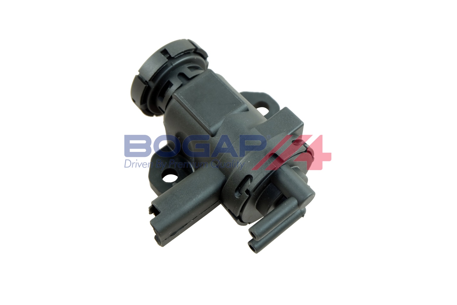 Convertitore pressione, Turbocompressore - P6112102 BOGAP
