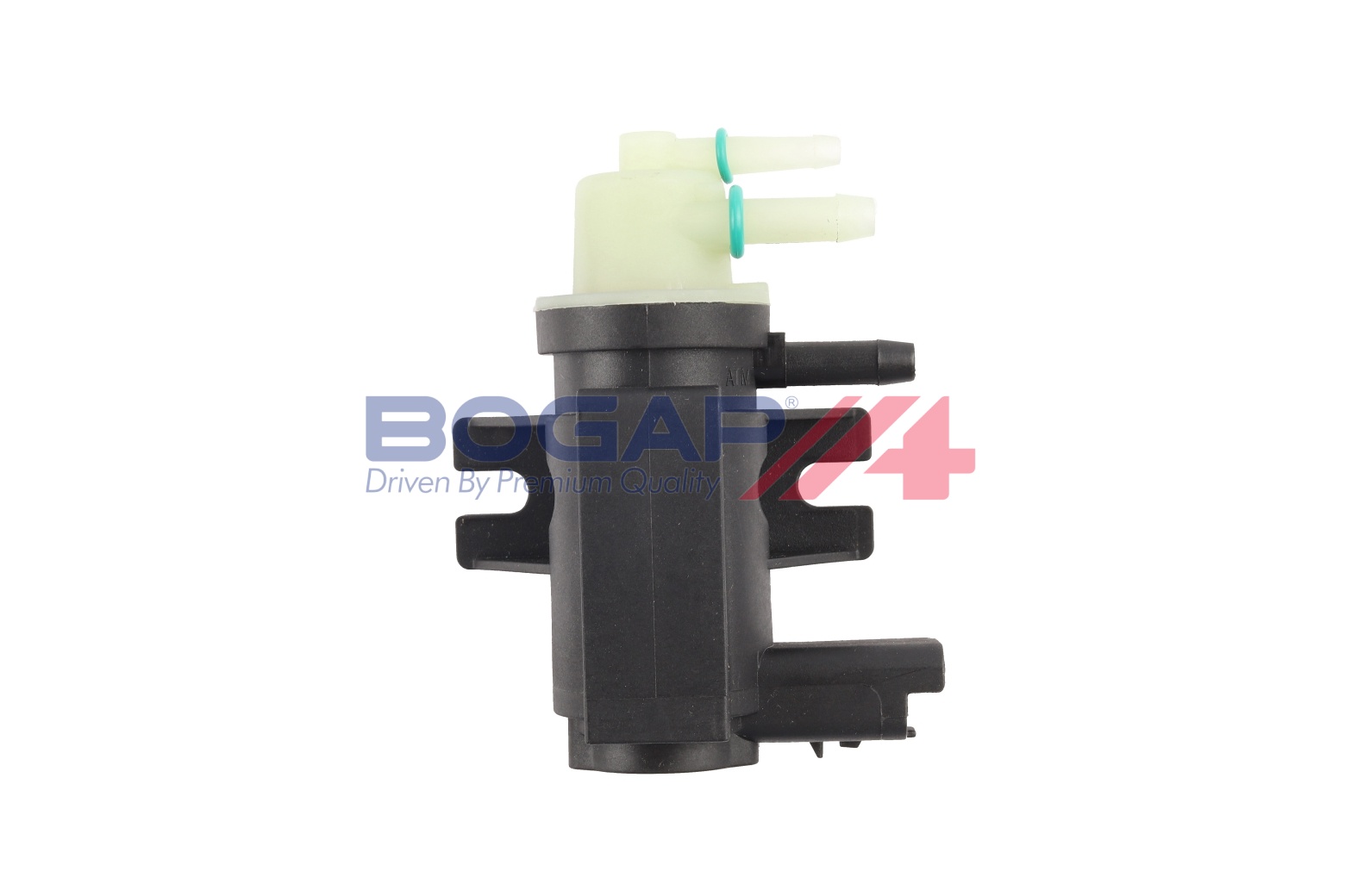 Convertitore pressione, Turbocompressore - P6112104 BOGAP