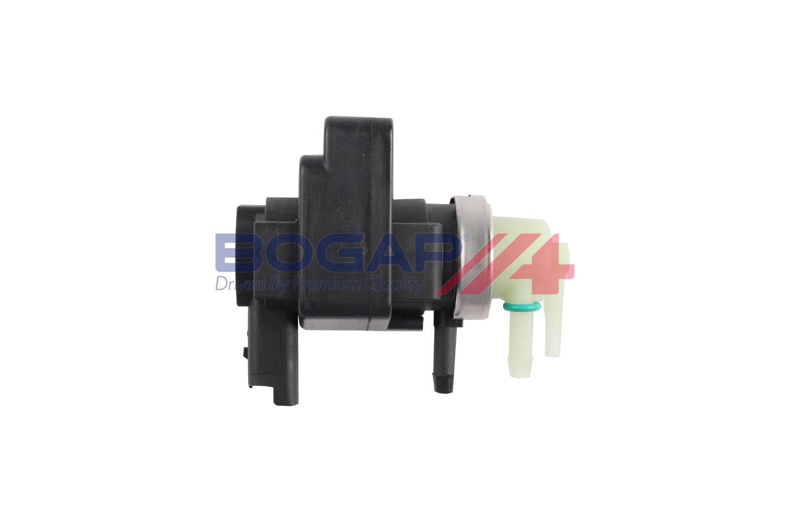 Convertitore pressione, Turbocompressore - P6112106 BOGAP