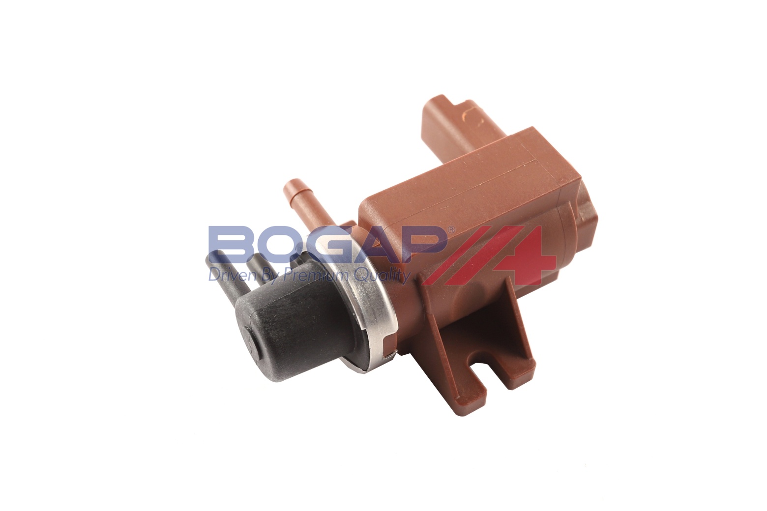 Convertitore pressione, Turbocompressore - P6112108 BOGAP
