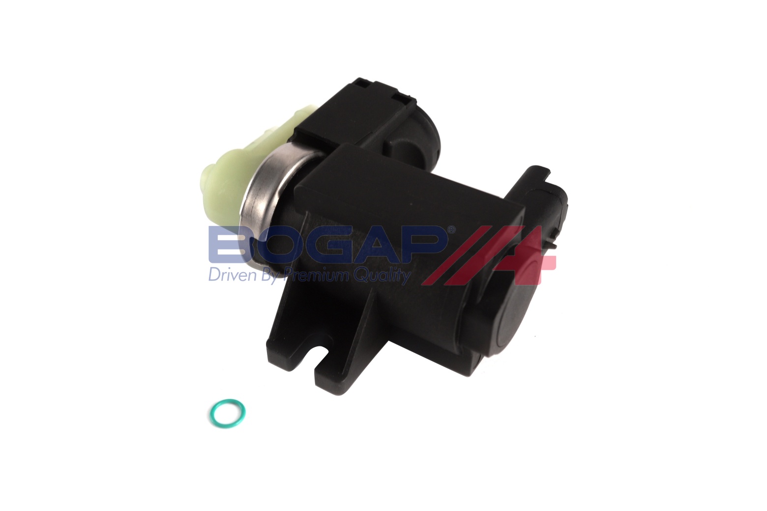 Convertitore pressione, Turbocompressore - P6112110 BOGAP