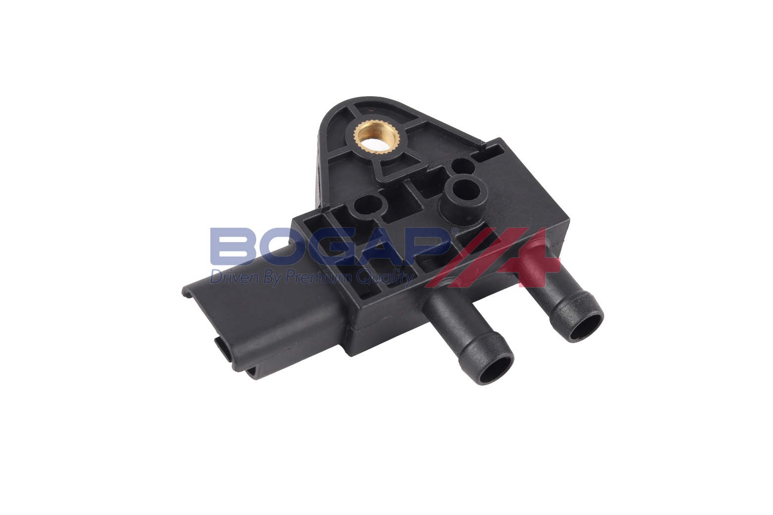 Sensor, exhaust pressure - P6121101 BOGAP