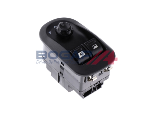 Switch, window regulator - P7339116 BOGAP