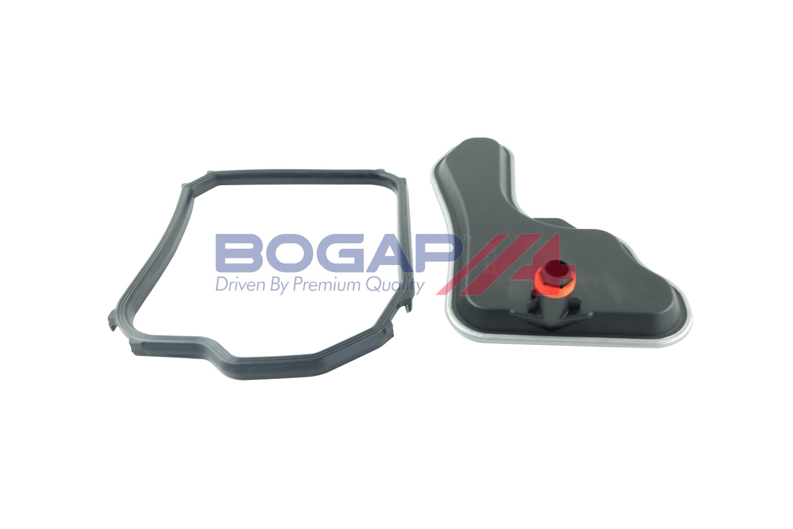 Hydraulic Filter Set, automatic transmission - P8115100 BOGAP