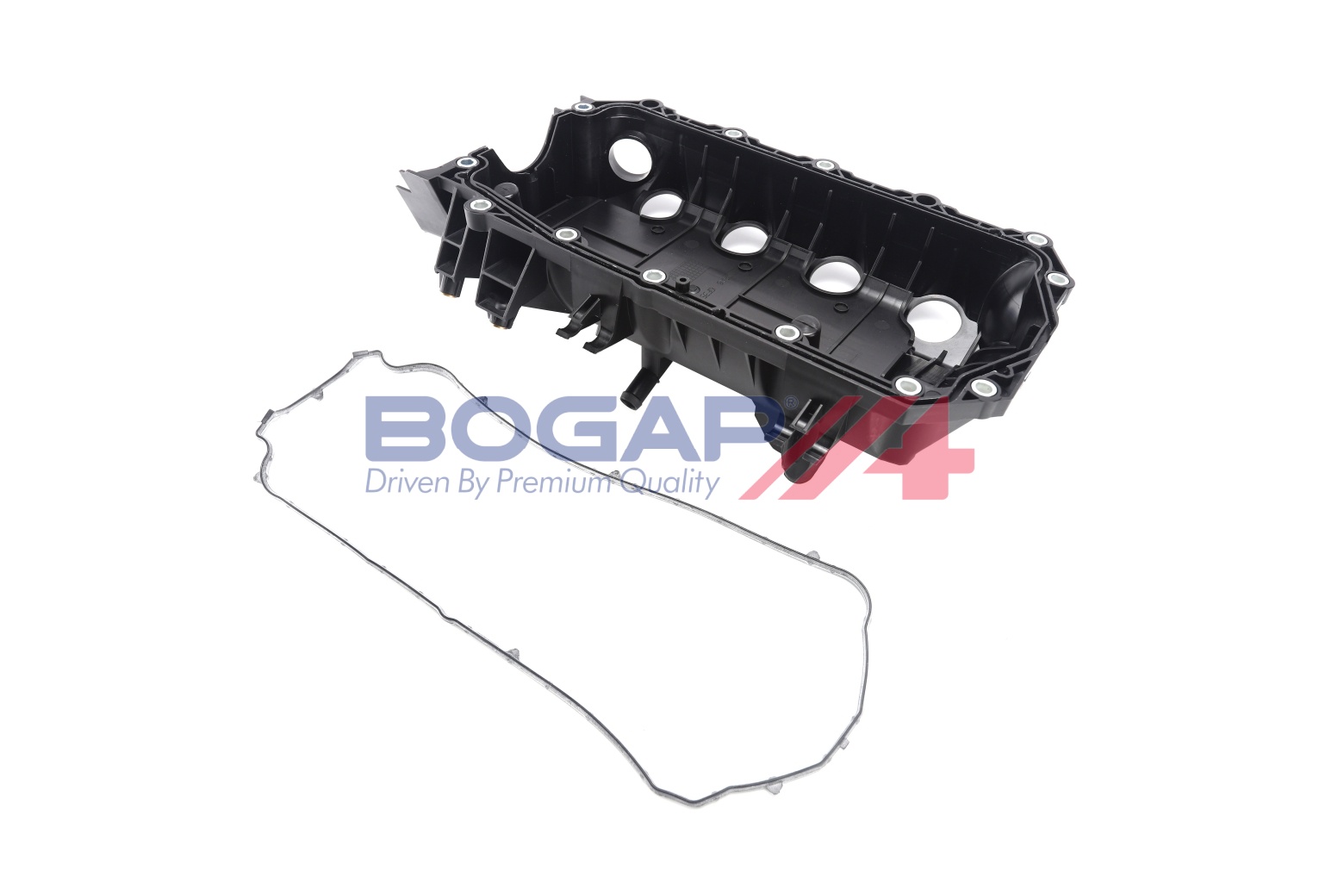 Cylinder Head Cover - R1115102 BOGAP