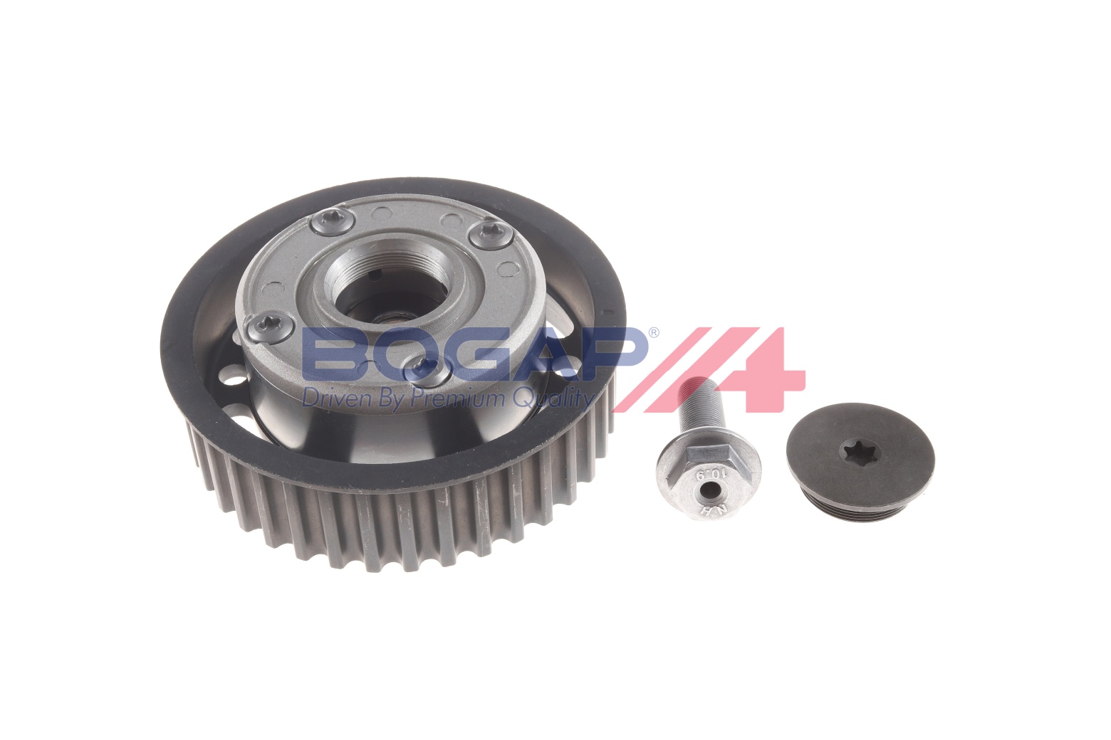 Regolatore albero a camme - R1336100 BOGAP
