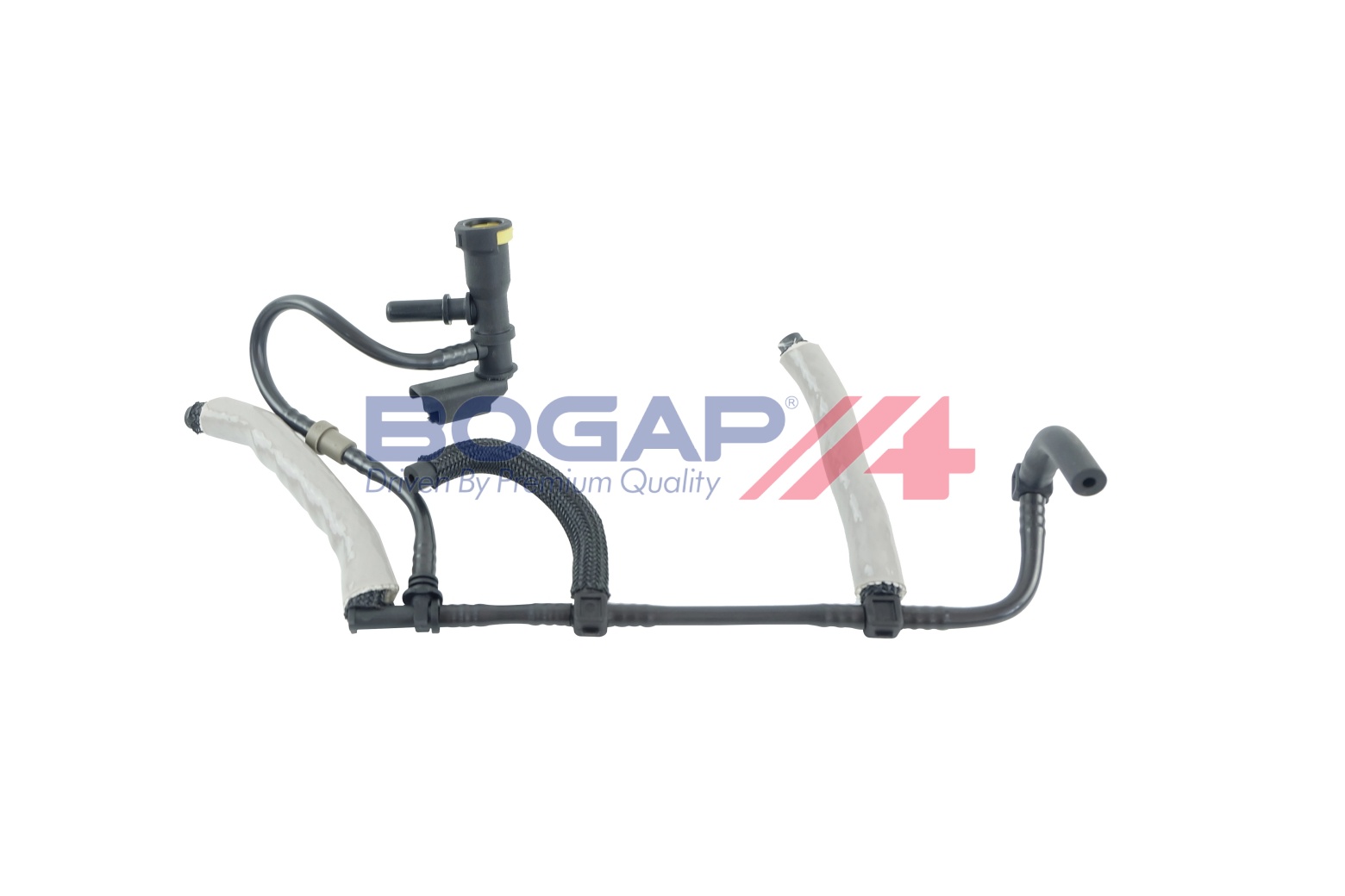 degalų magistralė - R1621104 BOGAP