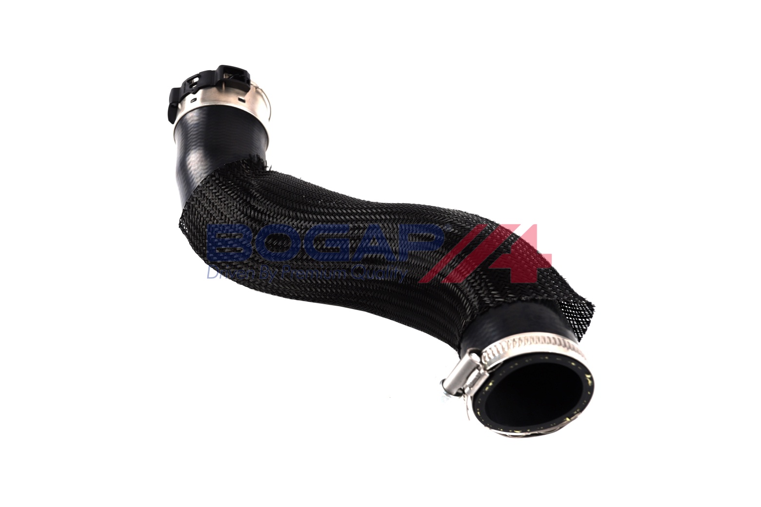 Charger Air Hose - R1711107 BOGAP