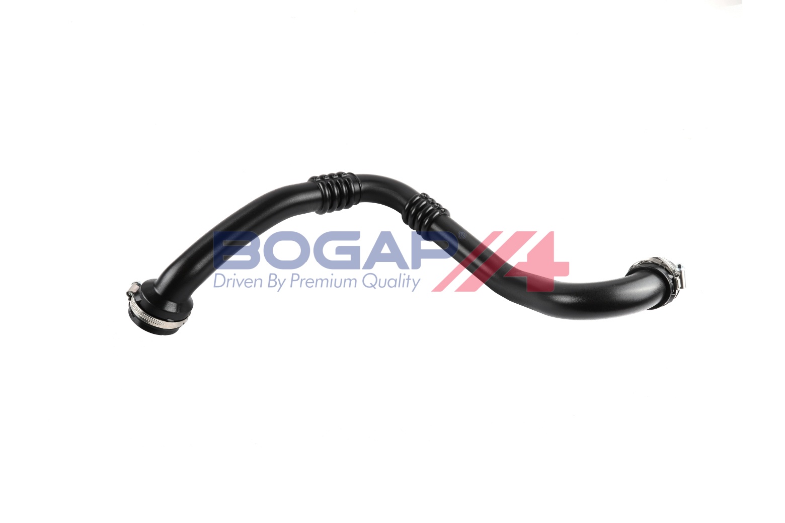 Charger Air Hose - R1711121 BOGAP