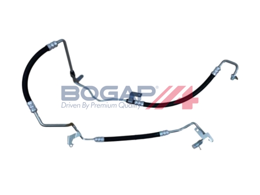 Гидравлический шланг, рулевое управление - R3220100 BOGAP