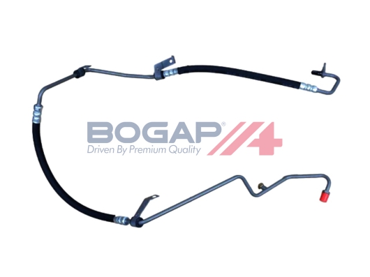 Hydraulic Hose, steering system - R3220102 BOGAP