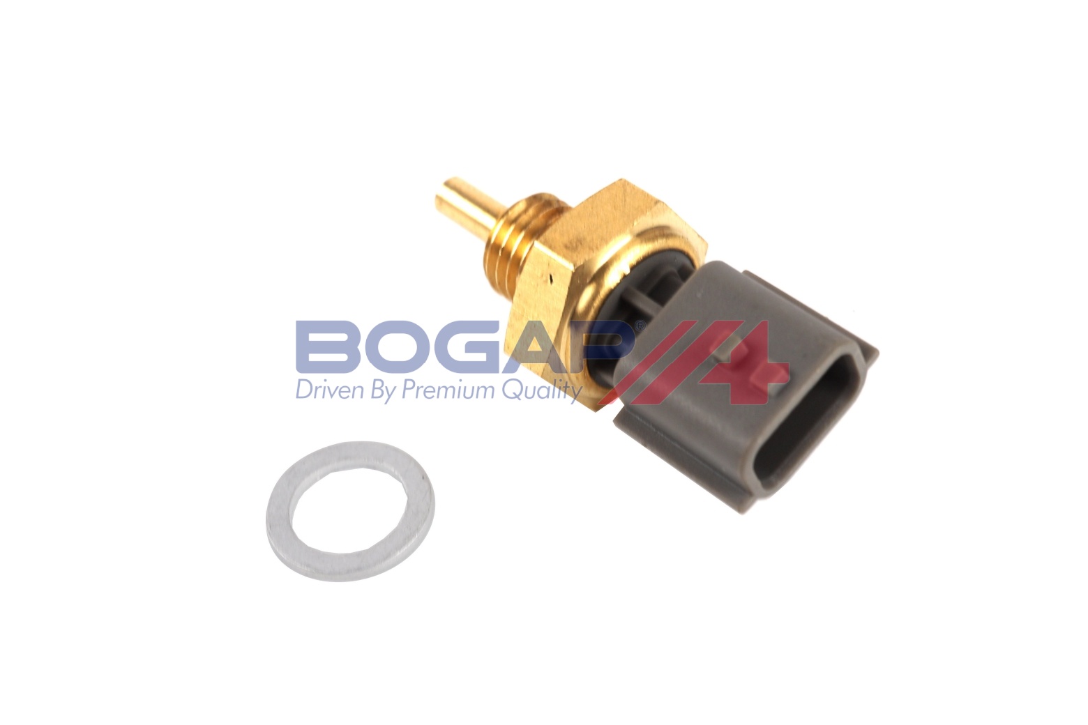Sensor, coolant temperature - R4126109 BOGAP