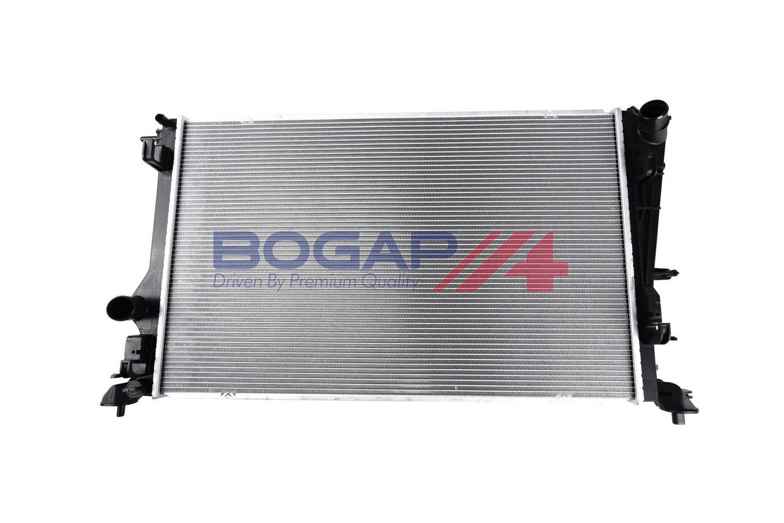 vandens bakas, radiatorius - R4210213 BOGAP