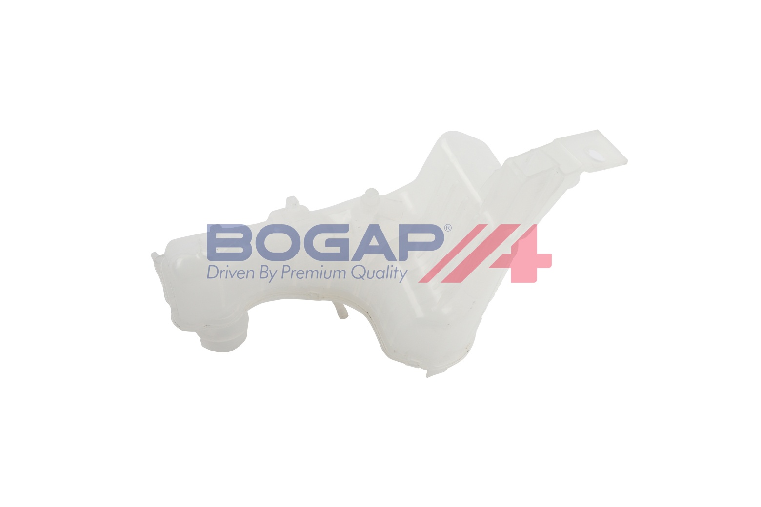 Serbatoio compensazione, Refrigerante - R4240106 BOGAP