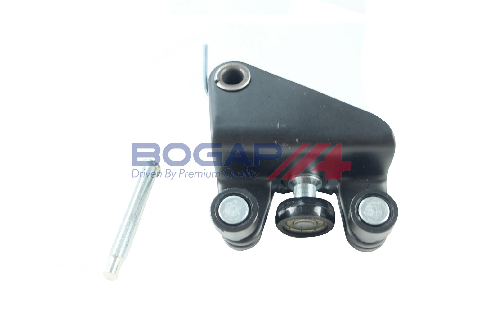 Roller Guide, sliding door - R5340100 BOGAP