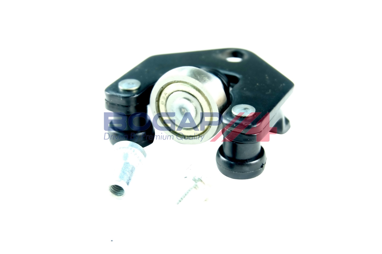 Roller Guide, sliding door - R5340101 BOGAP