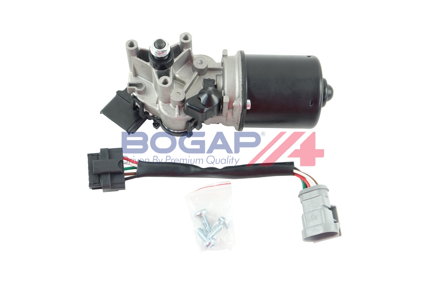 Motore tergicristallo - R5511103 BOGAP