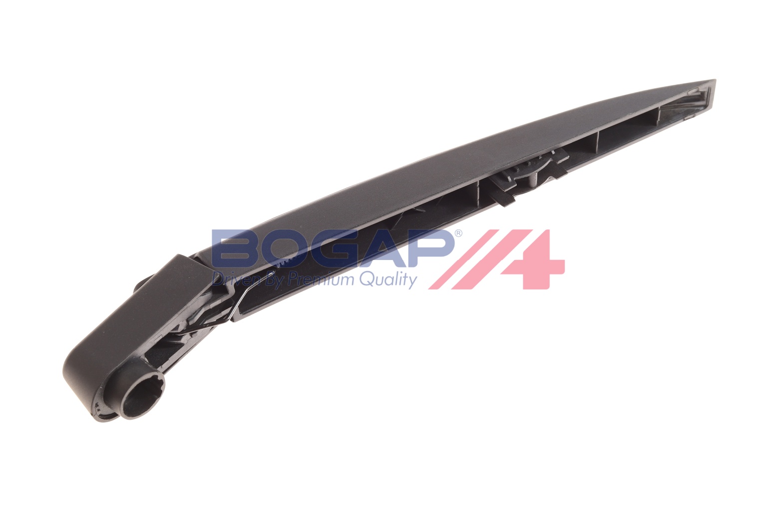 valytuvo svirtis, priekinio stiklo apliejiklis - R5513101 BOGAP