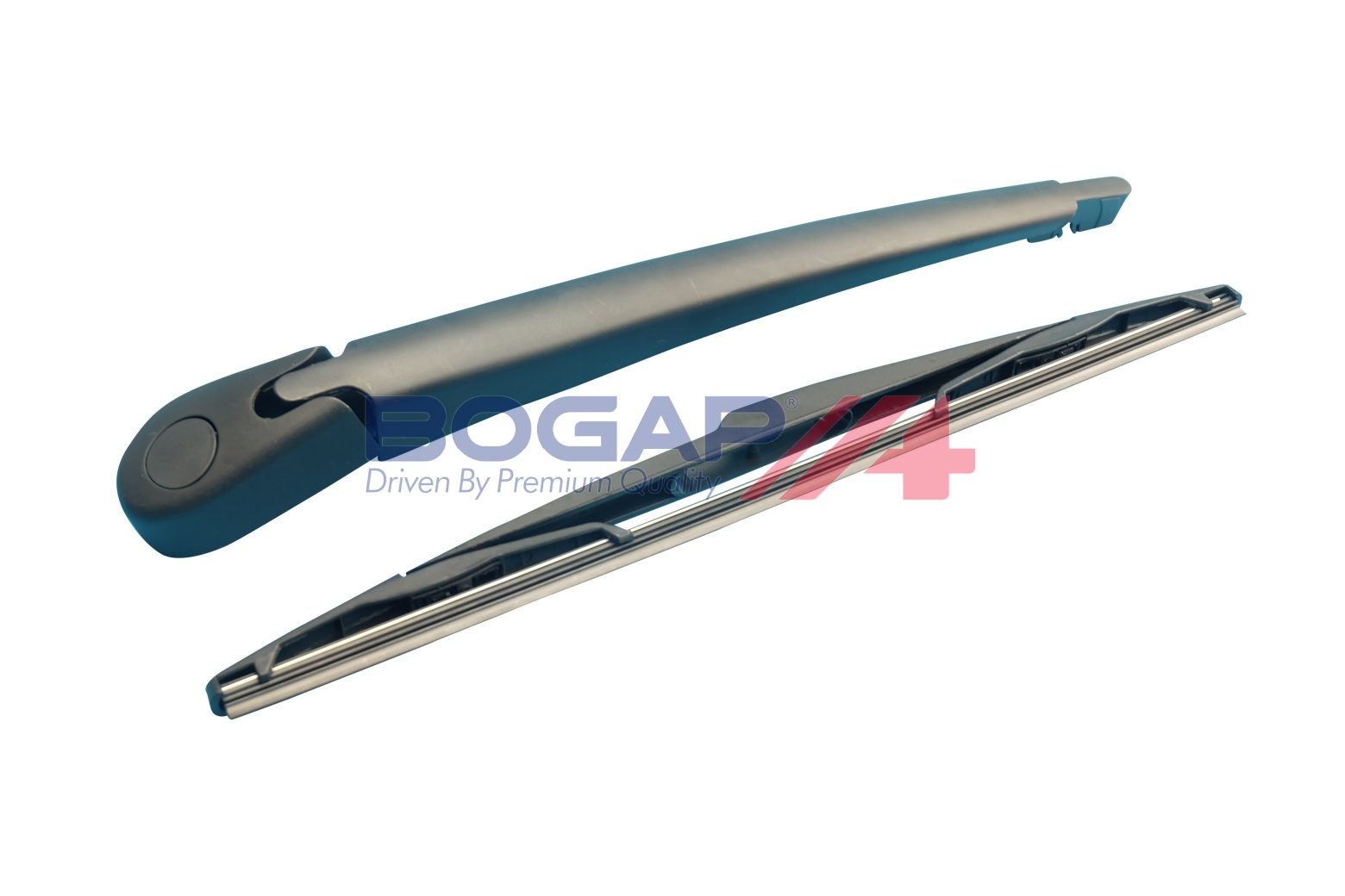 Serie bracci tergi, Pulizia cristalli - R5515100 BOGAP