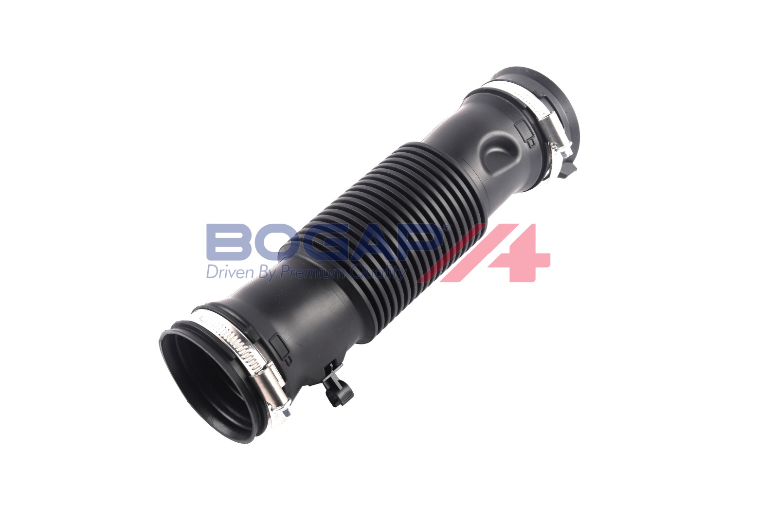 Intake Hose, air filter - R6110105 BOGAP