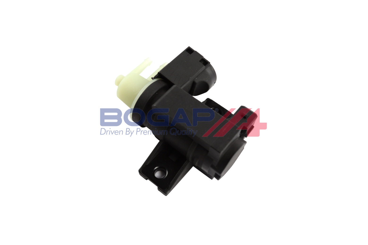 Pressure converter, turbocharger - R6112101 BOGAP