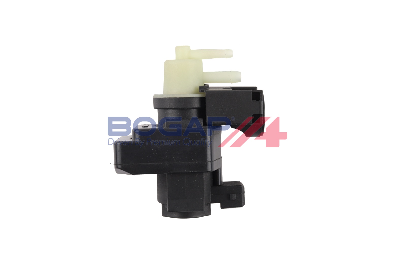 Convertitore pressione, Turbocompressore - R6112102 BOGAP