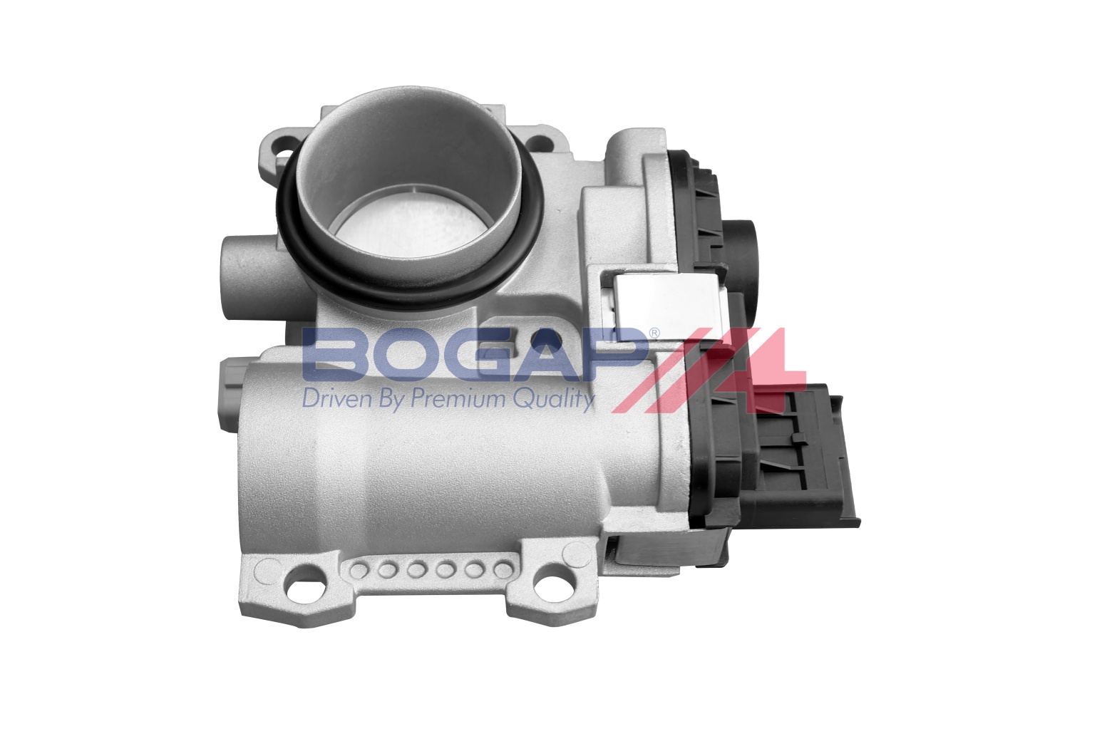 Corpo farfallato - R6319100 BOGAP