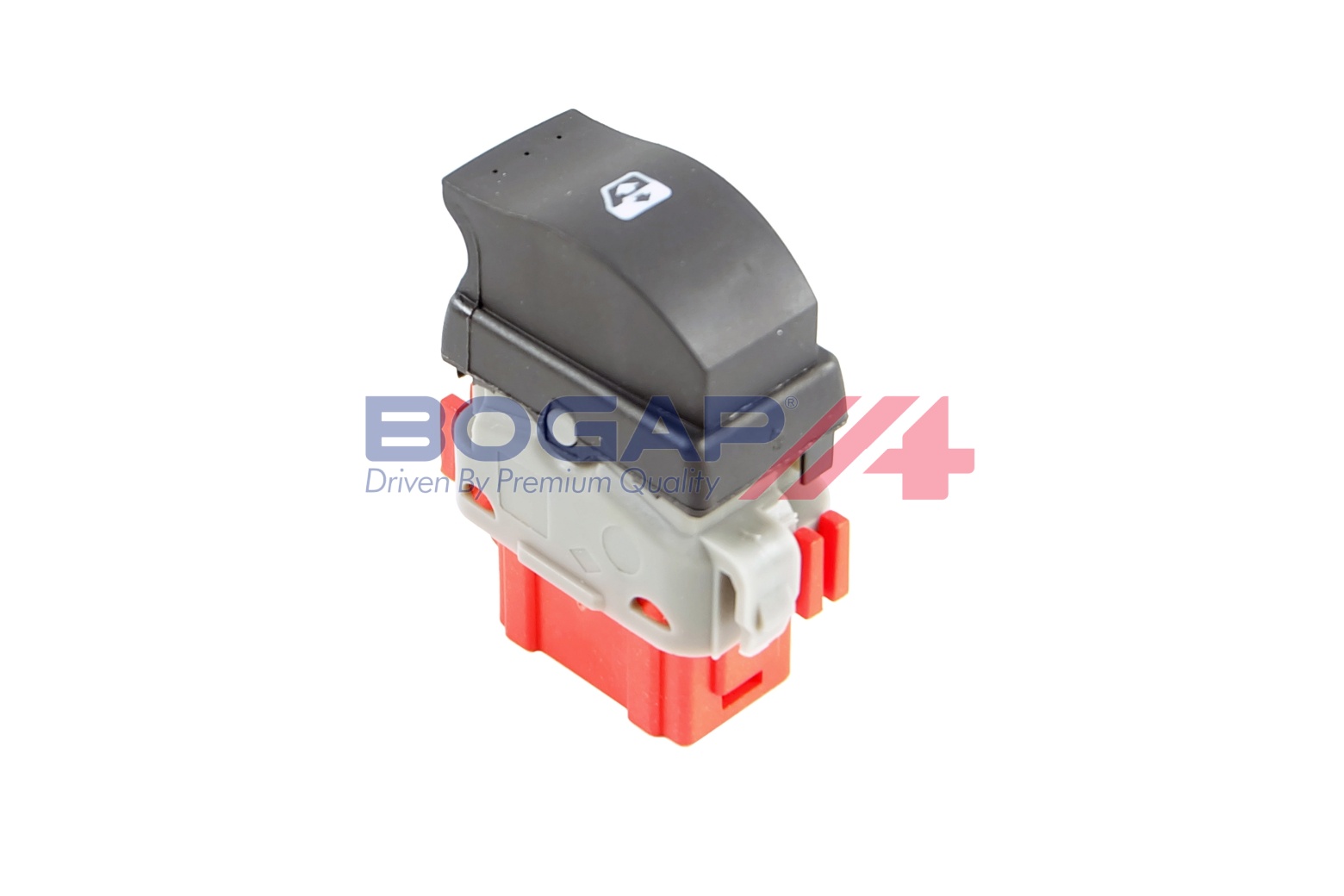 Switch, window regulator - R7339100 BOGAP