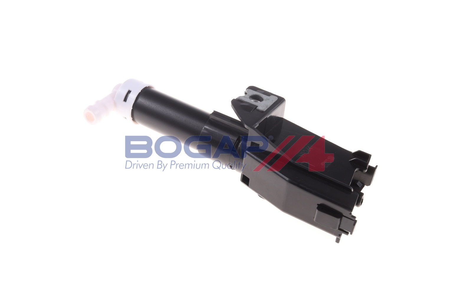 Washer Fluid Jet, headlight cleaning - S5522104 BOGAP