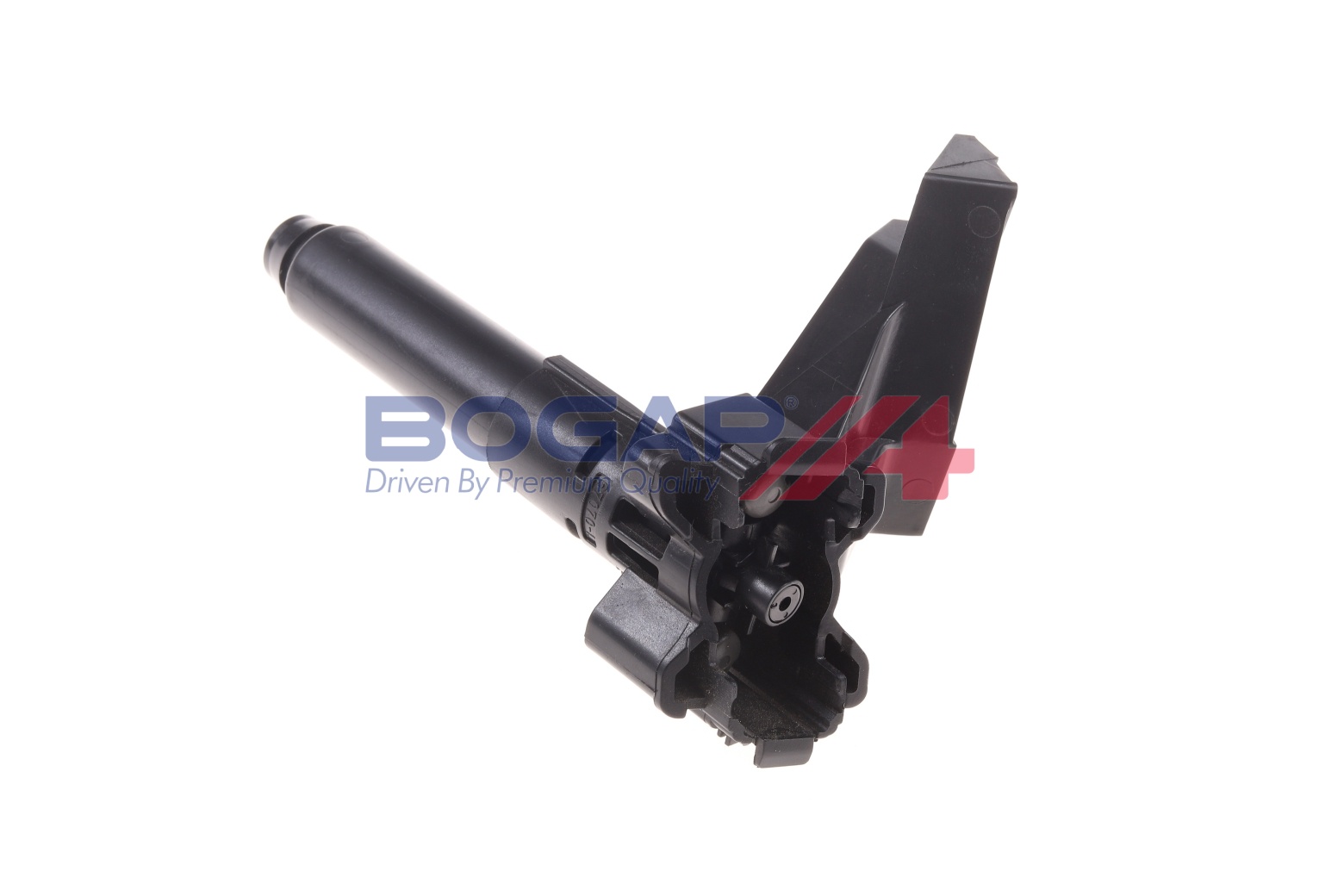 Washer Fluid Jet, headlight cleaning - S5522106 BOGAP