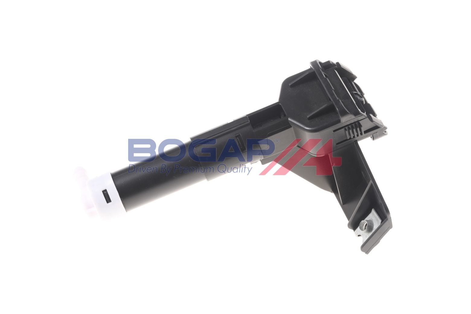 Washer Fluid Jet, headlight cleaning - S5522108 BOGAP
