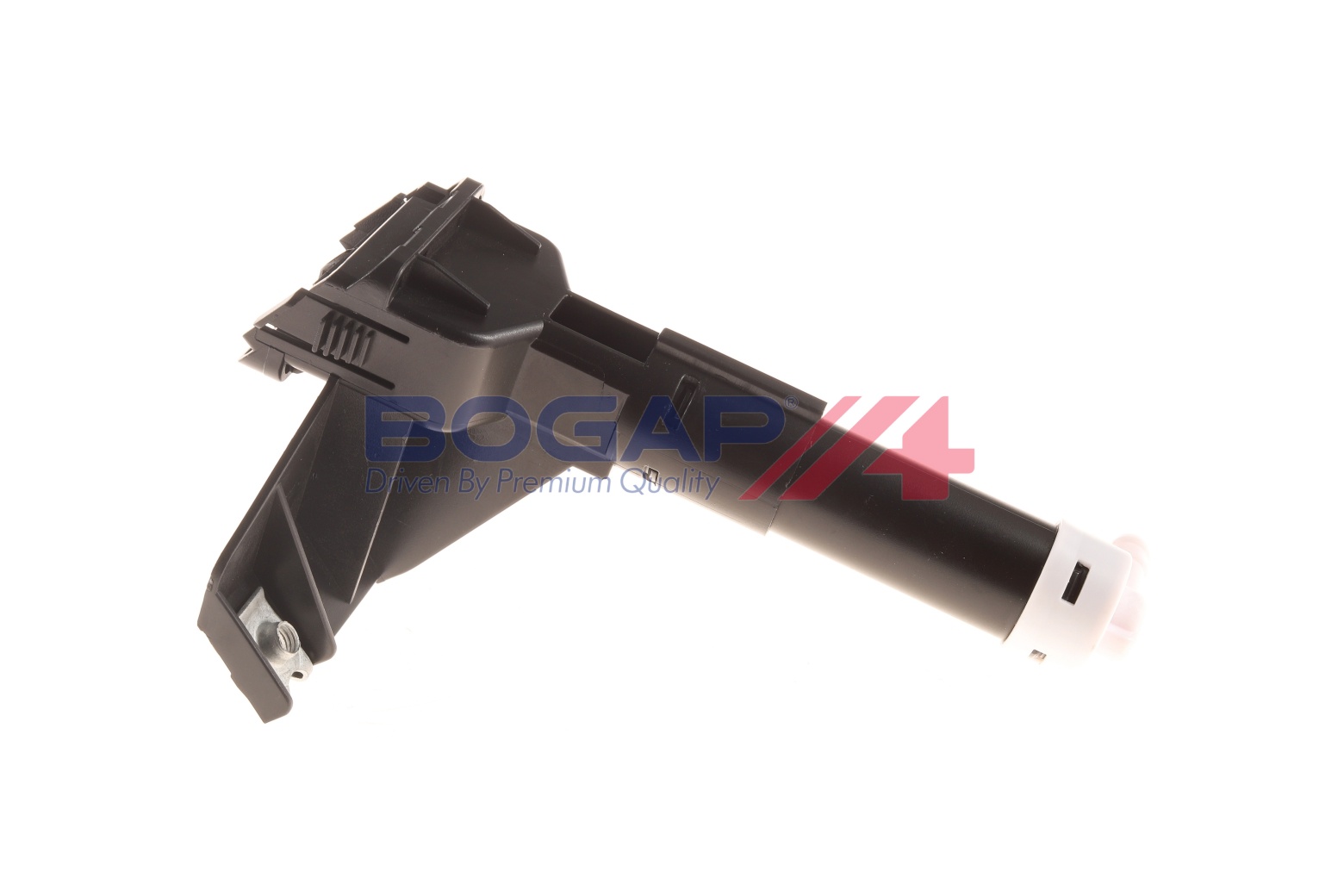 Washer Fluid Jet, headlight cleaning - S5522109 BOGAP