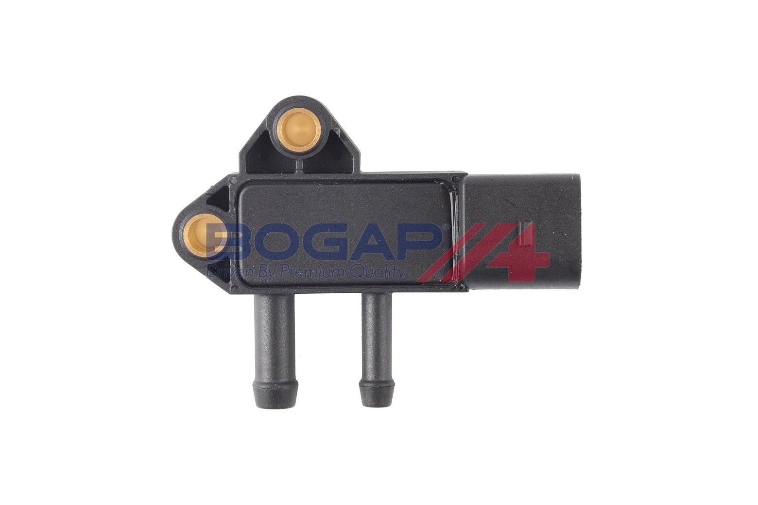 Sensor, exhaust pressure - S6121100 BOGAP