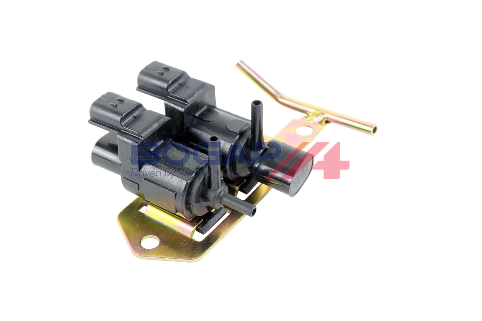 Pressure Converter - S6315100 BOGAP