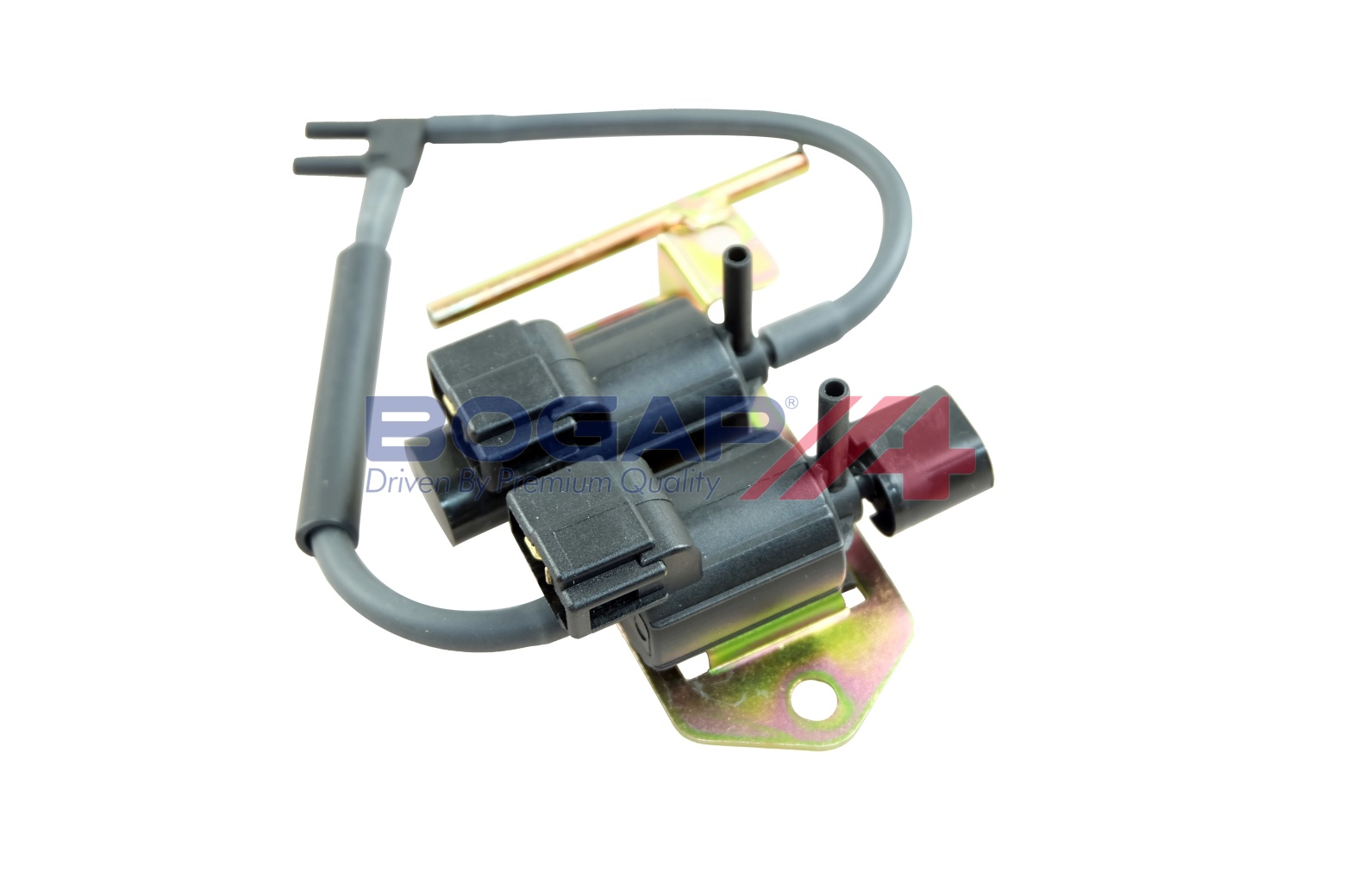 Pressure Converter - S6315102 BOGAP