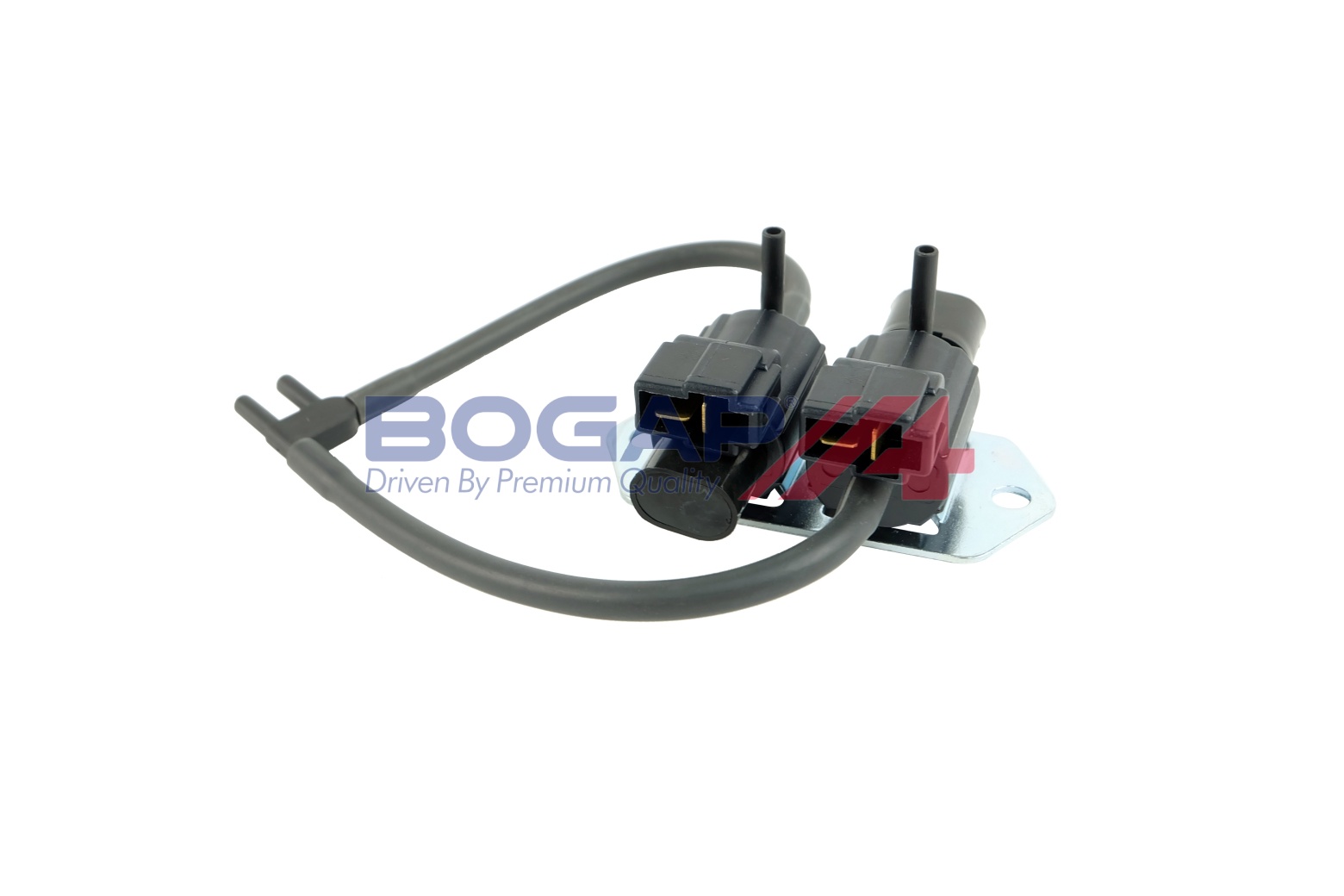 Valdymo vožtuvas, daugiadiskė sankaba (visų ratų pavara) - S6315103 BOGAP