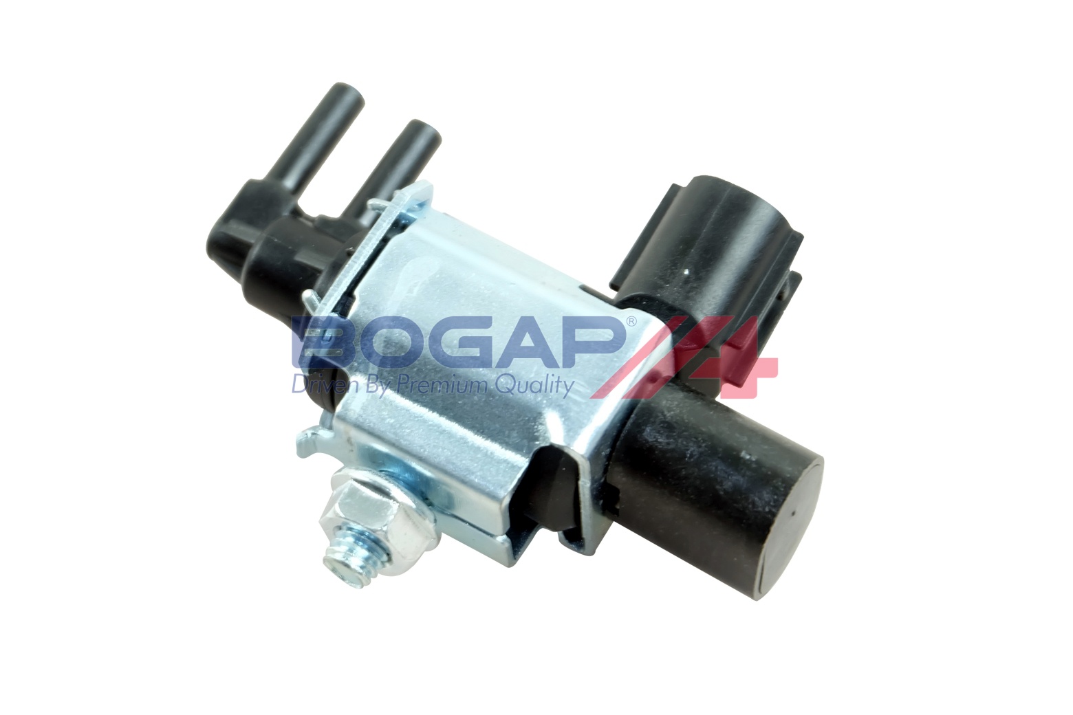 Valvola, Regolazione aria-Aria aspirazione - S6316100 BOGAP