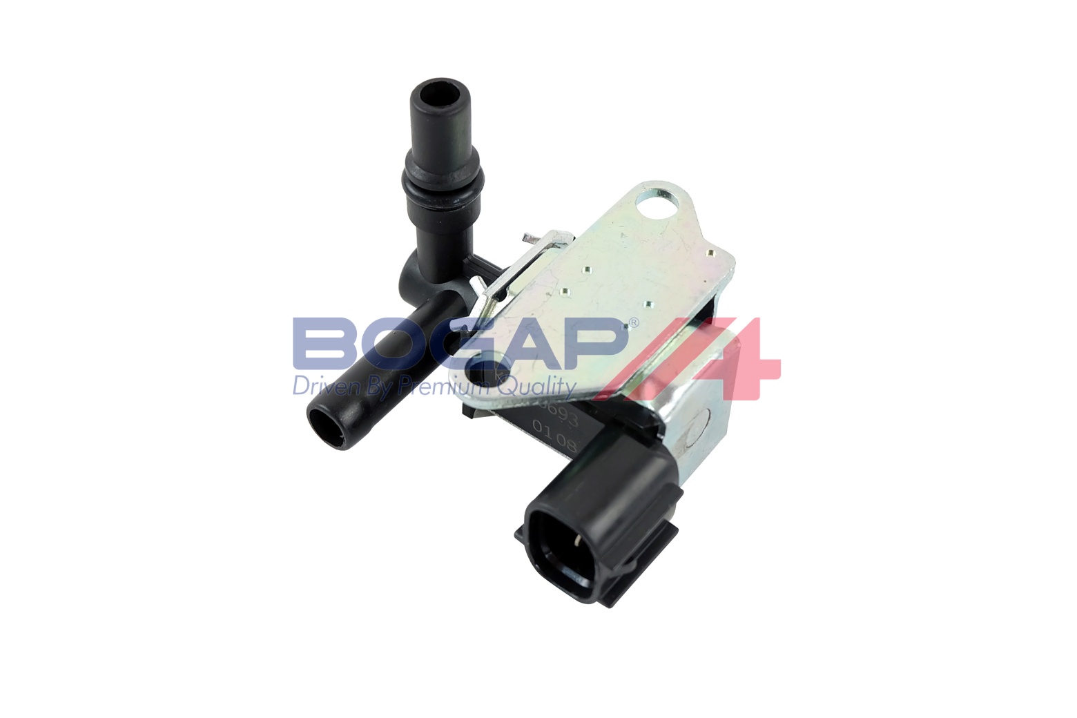 Breather Valve, fuel tank - S6316101 BOGAP