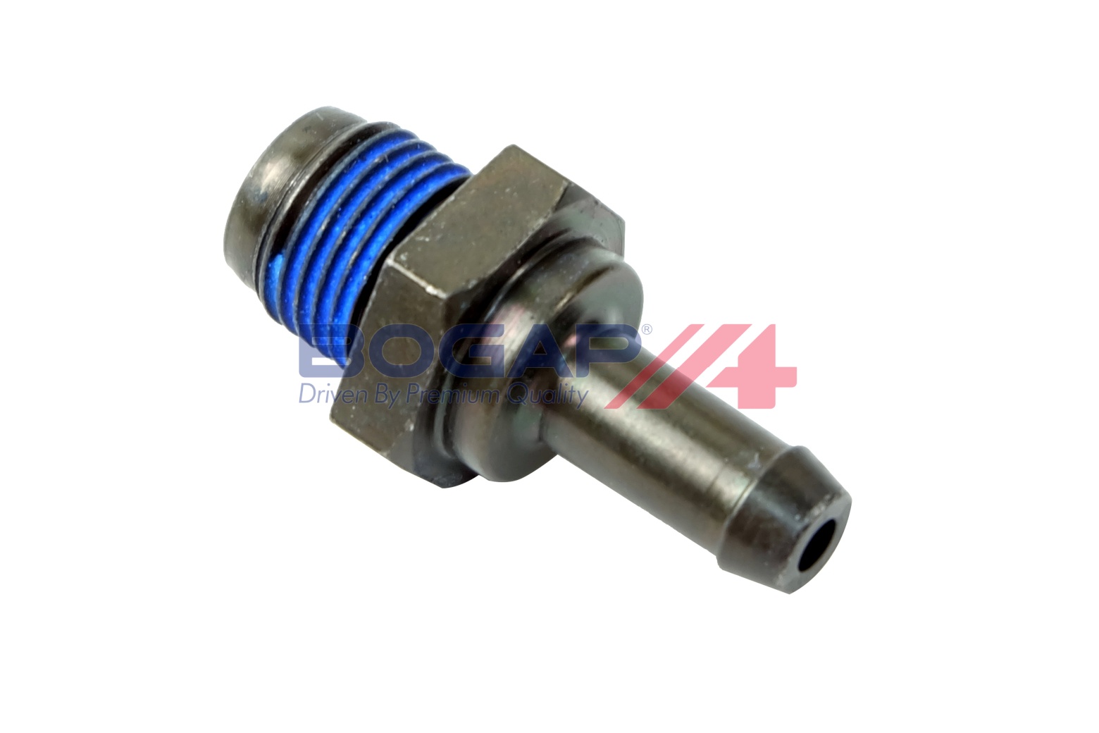 Valve, engine block breather - T1214100 BOGAP