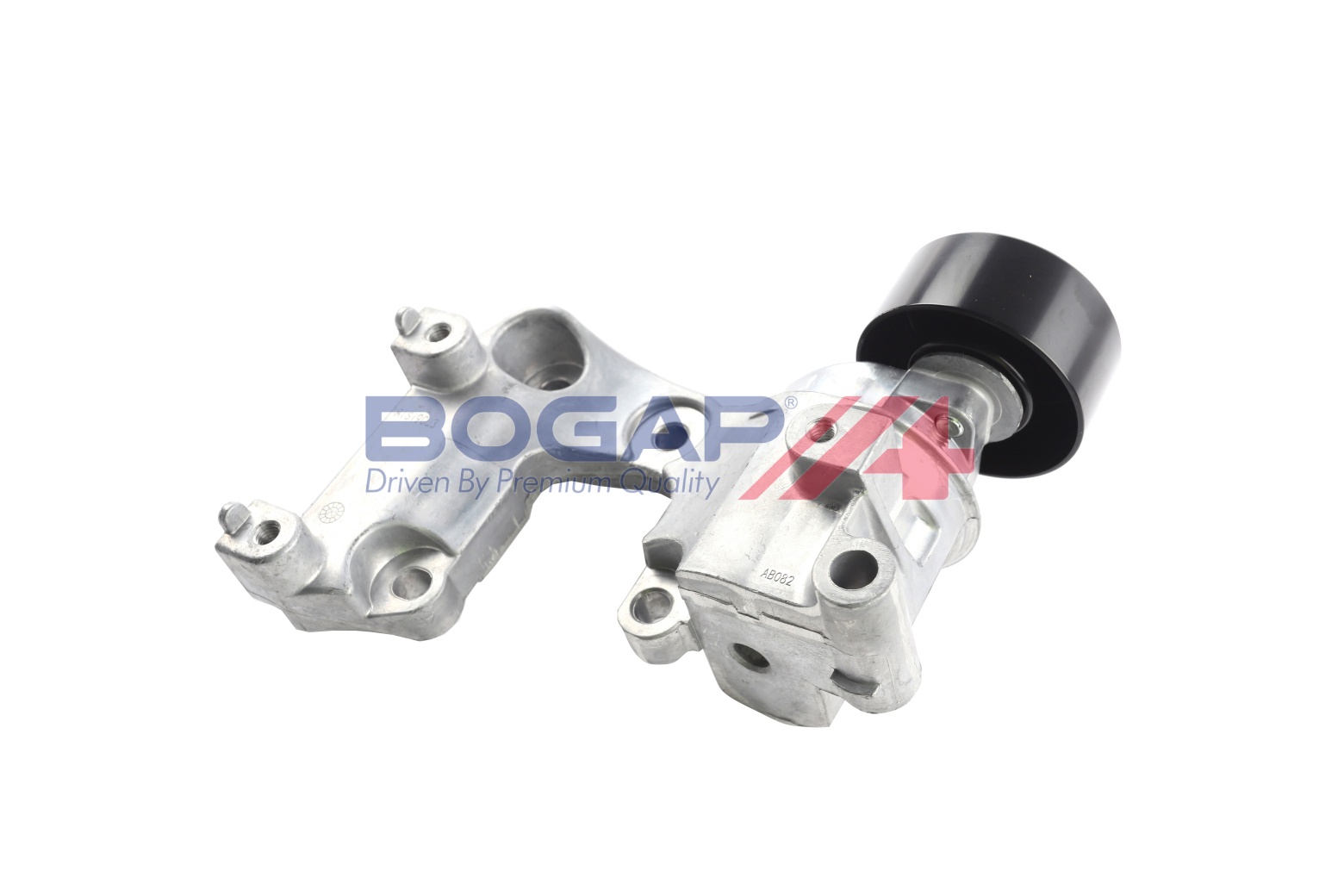 Belt Tensioner, V-ribbed belt - T1317100 BOGAP