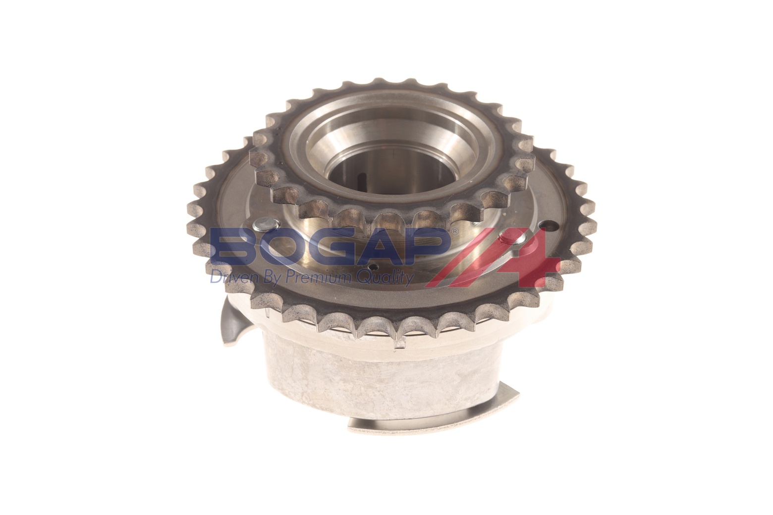 Camshaft Adjuster - T1336100 BOGAP