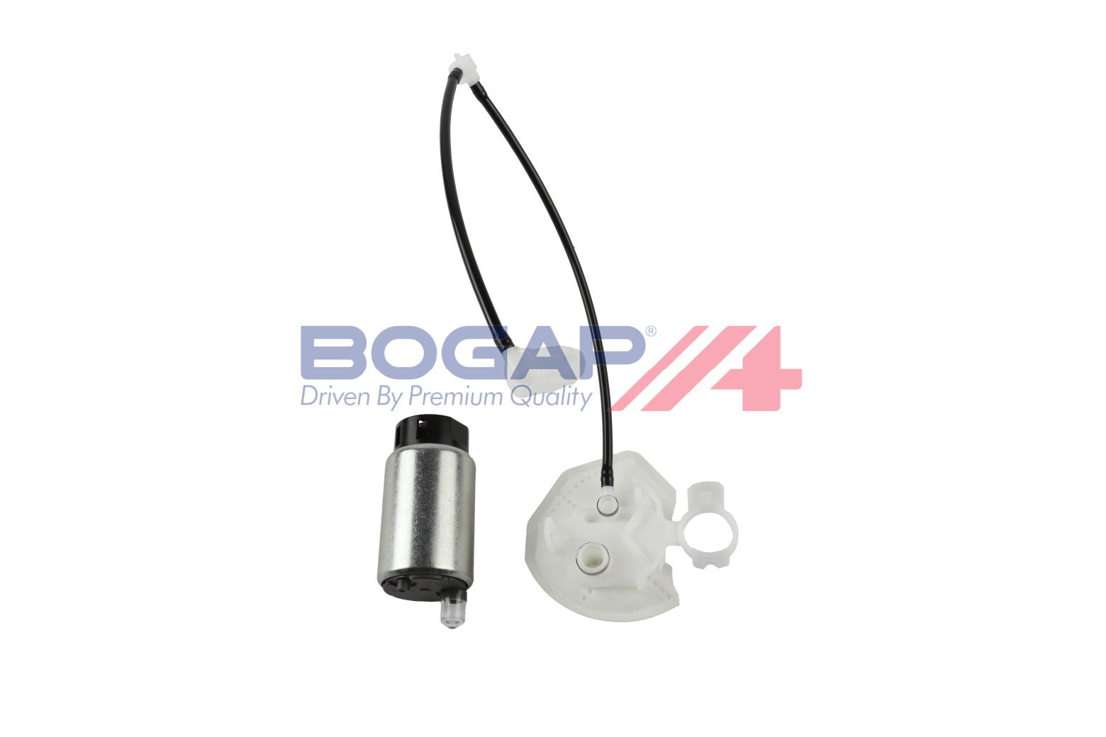 Fuel Pump - T1622100 BOGAP