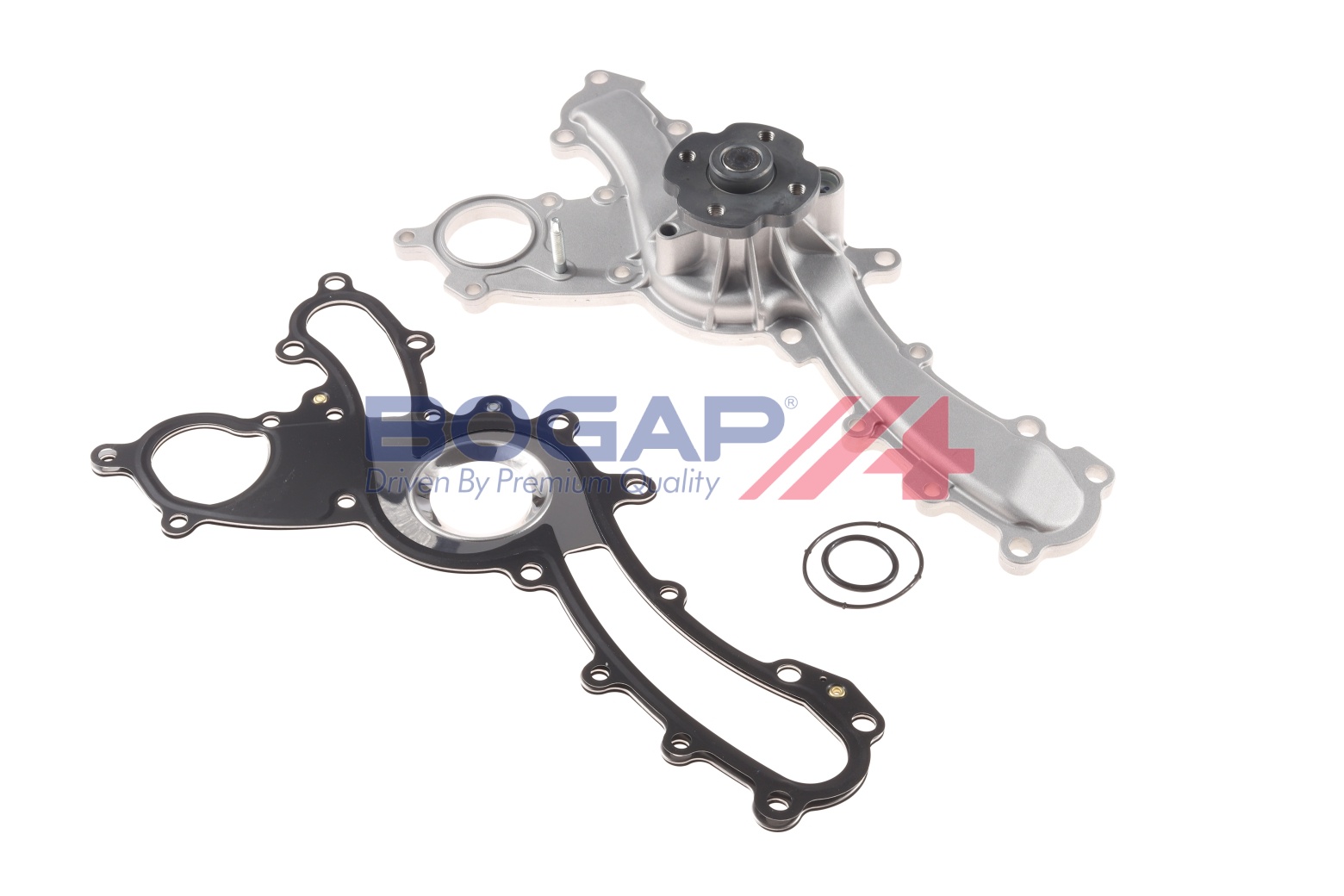 Water Pump - T4234104 BOGAP