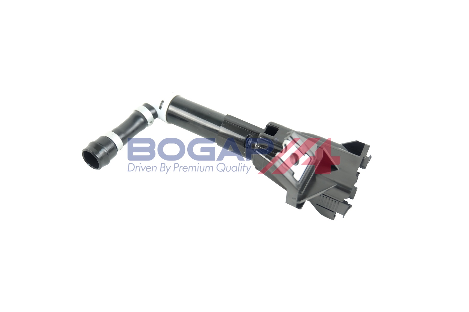 Washer Fluid Jet, headlight cleaning - T5522113 BOGAP