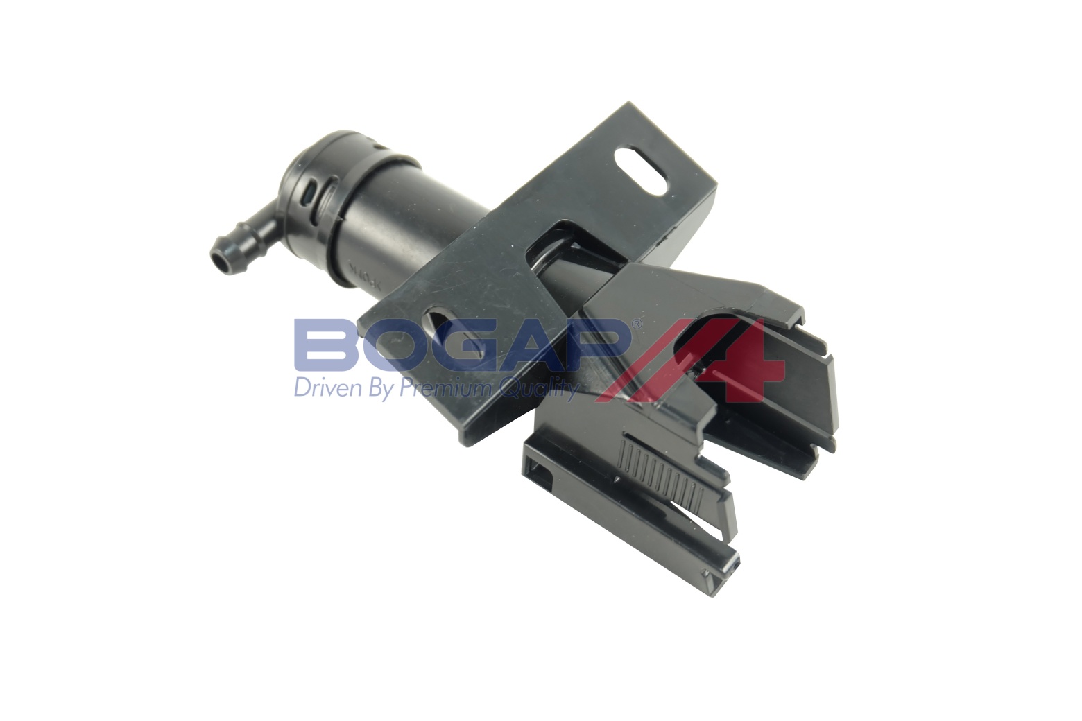 Washer Fluid Jet, headlight cleaning - T5522128 BOGAP
