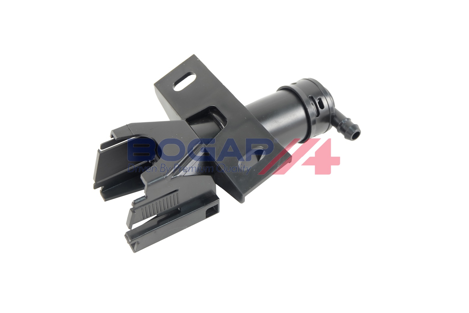Washer Fluid Jet, headlight cleaning - T5522129 BOGAP
